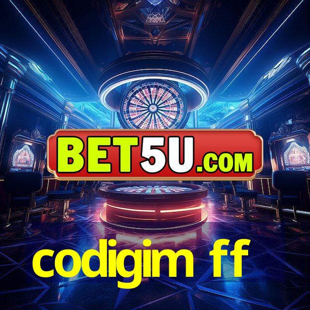 codigim ff